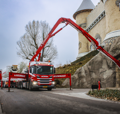 beton mixer pomp bommelwereld groenlo rouwmaat stort 4