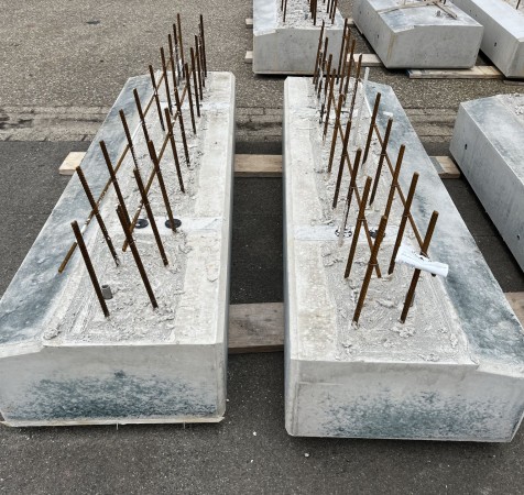cementloos geopolymeerbeton prefab betonelementen cruquiusbrug heemstede rouwmaat achterhoek gelderland