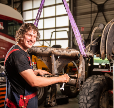 monteur werkplaats casper vacature rouwmaat