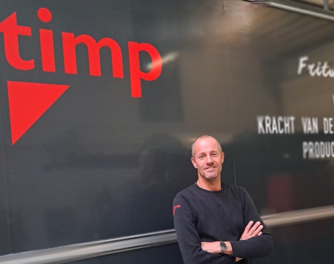 timp afval rouwmaat dave holkenborg