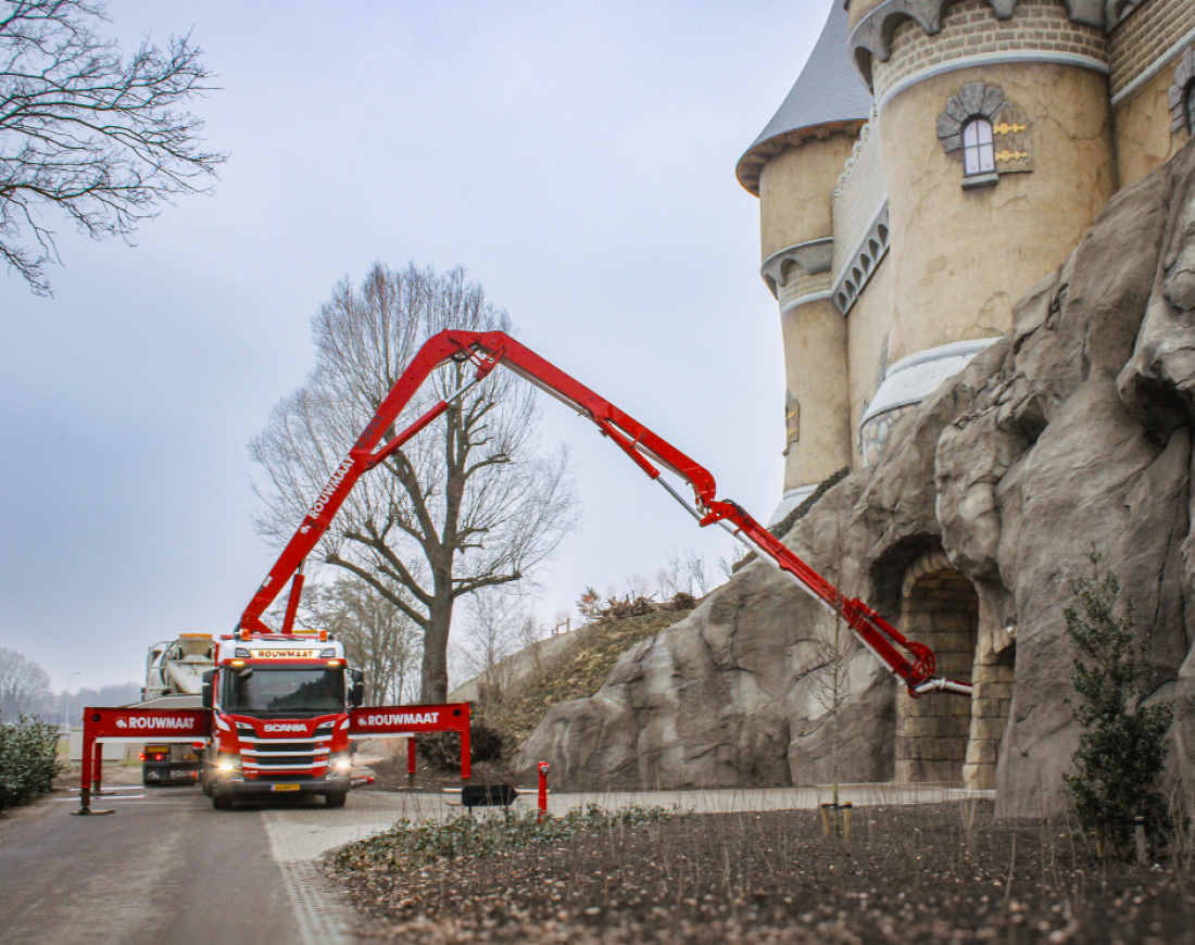 beton mixer pomp bommelwereld groenlo rouwmaat stort 2