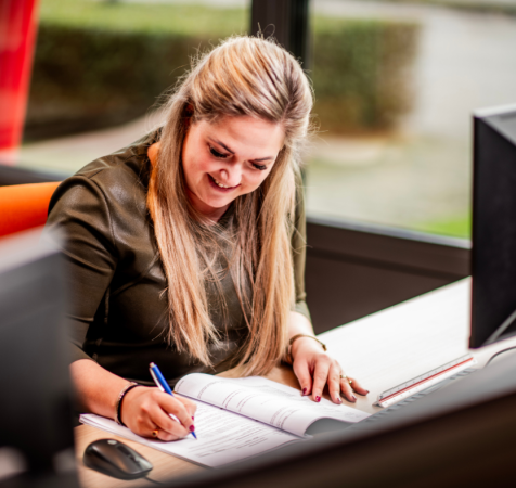 medewerker nanet projectleider gmbh gww infra rouwmaat groenlo