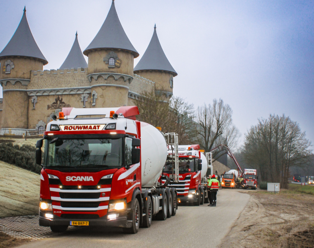 beton mixer pomp bommelwereld groenlo rouwmaat stort 1