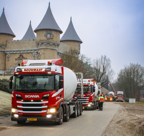 beton mixer pomp bommelwereld groenlo rouwmaat stort 1
