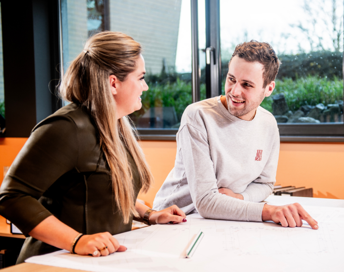 uitvoerder tim jansen sloopmedewerker nanet klein holkenborg projectleider rouwmaat gmbh riolering infra