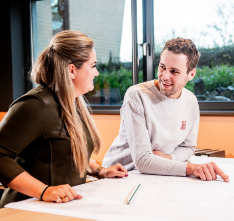 uitvoerder tim jansen sloopmedewerker nanet klein holkenborg projectleider rouwmaat gmbh riolering infra