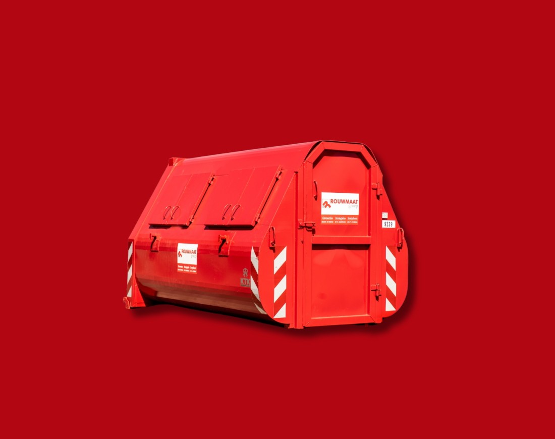 9m3-container-gesloten-huisje-bouw-sloop-puin-afval-rouwmaat-huren