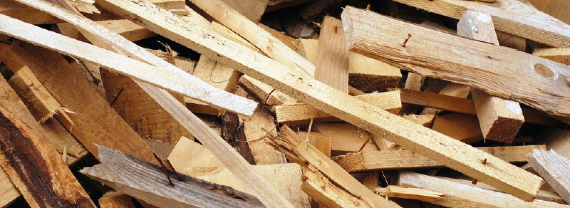 A-Hout rouwmaat afval