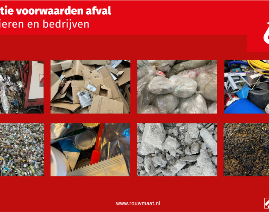 Afbeelding afvalwijzer 2025