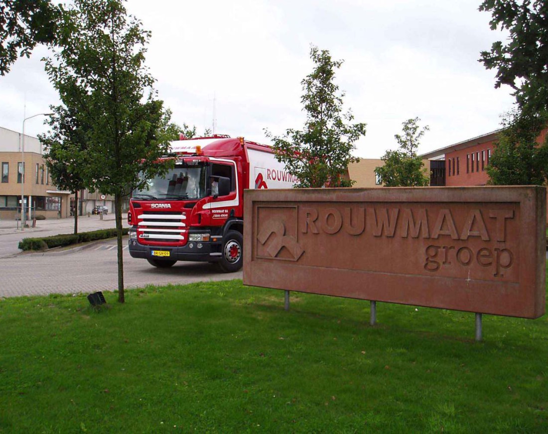 afvalbrengpunt groenlo