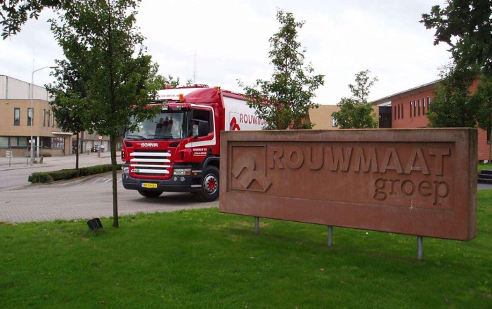 afvalbrengpunt groenlo