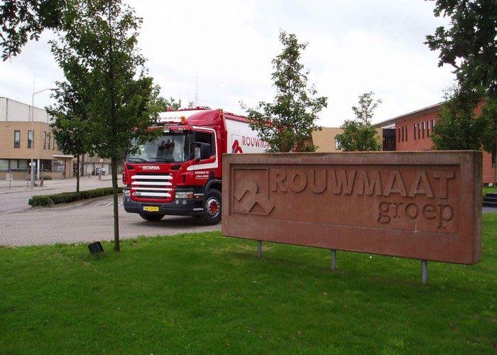 afvalbrengpunt groenlo