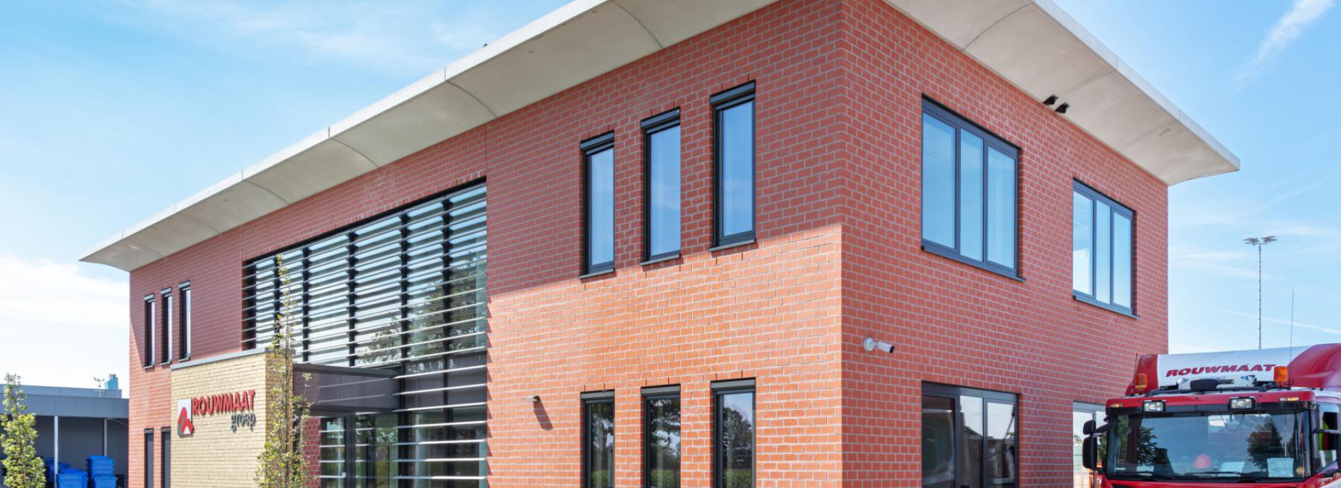 Rouwmaat locatie Hengelo kantoor
