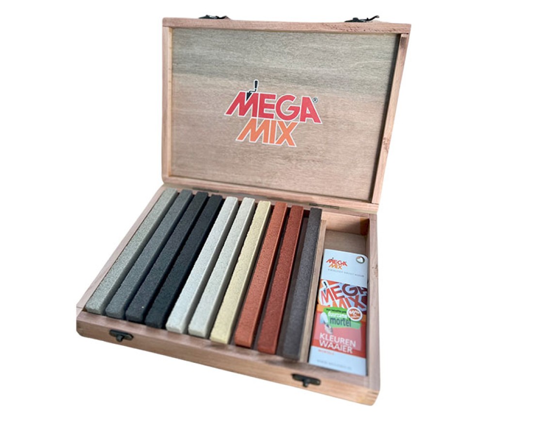 anti smetmortel kleuren megamix rouwmaat