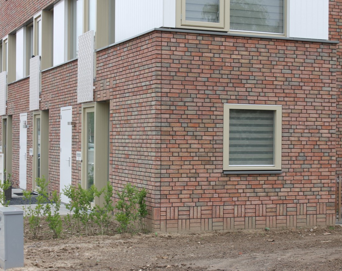 gww grondwerk infra bam arnhem rouwmaat gelderland