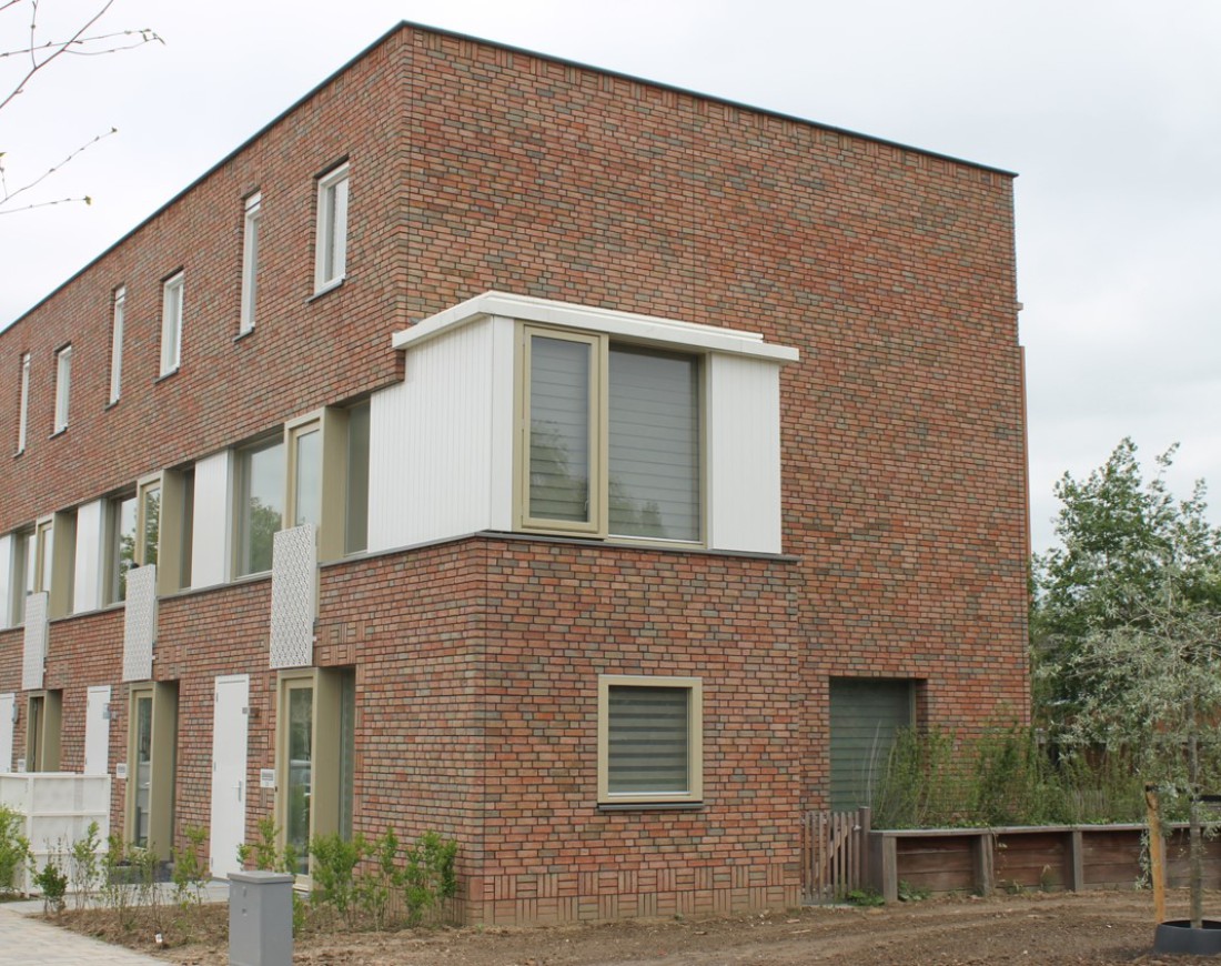 gww grondwerk infra bam arnhem rouwmaat gelderland