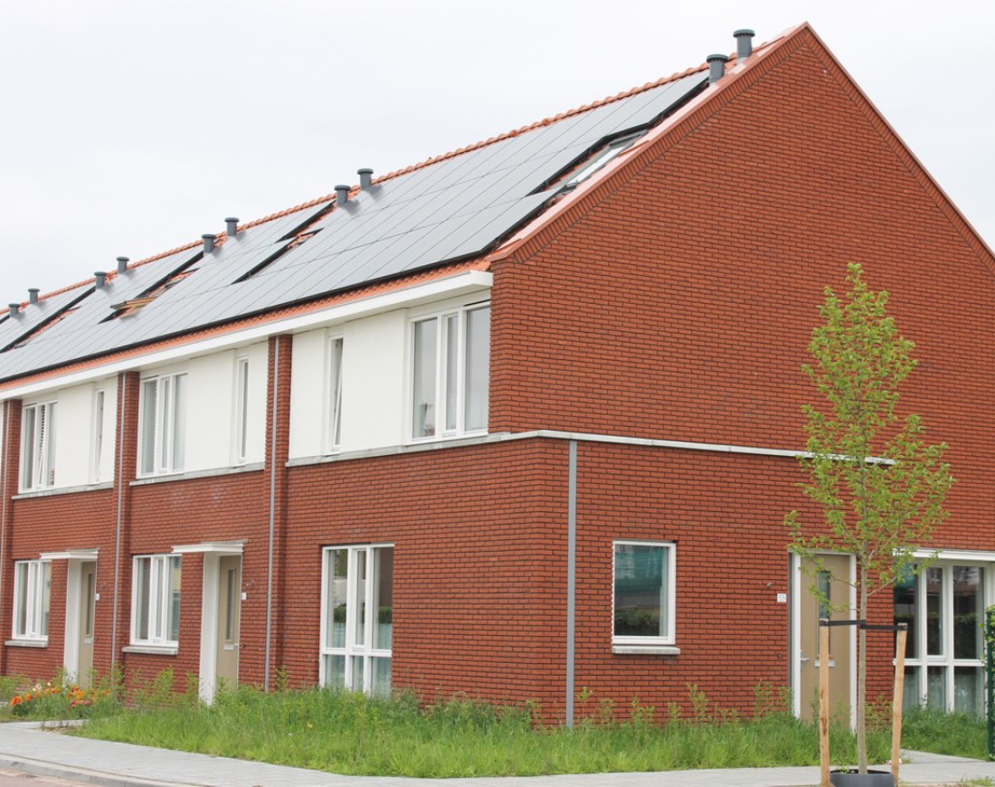 gww grondwerk infra bam arnhem rouwmaat gelderland