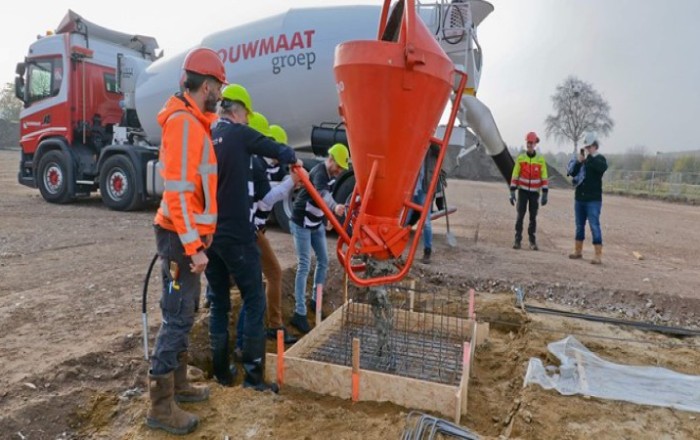 beton storten winterwarm winterswijk