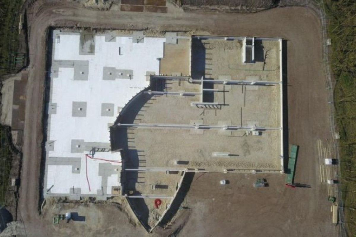 beton rouwmaat wierden overijssel