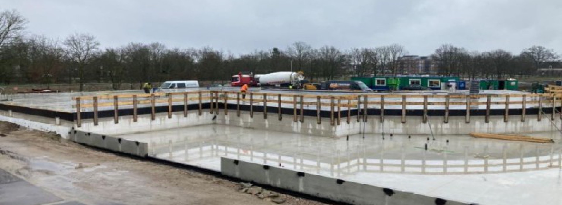 beton rouwmaat wierden overijssel