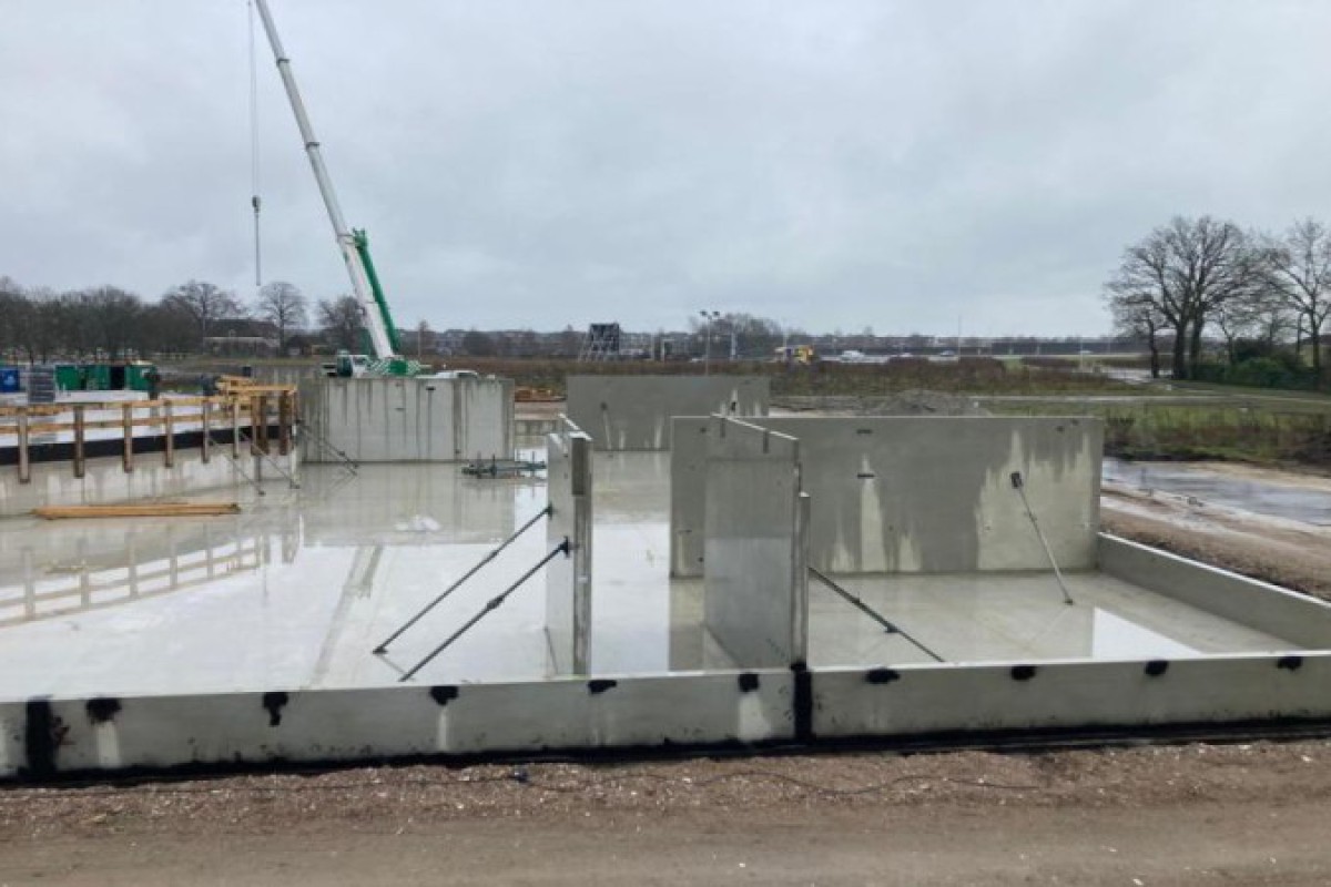 beton rouwmaat wierden overijssel