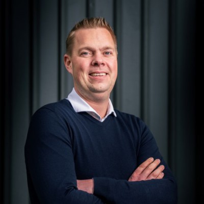 Bob Rouwmaat directie