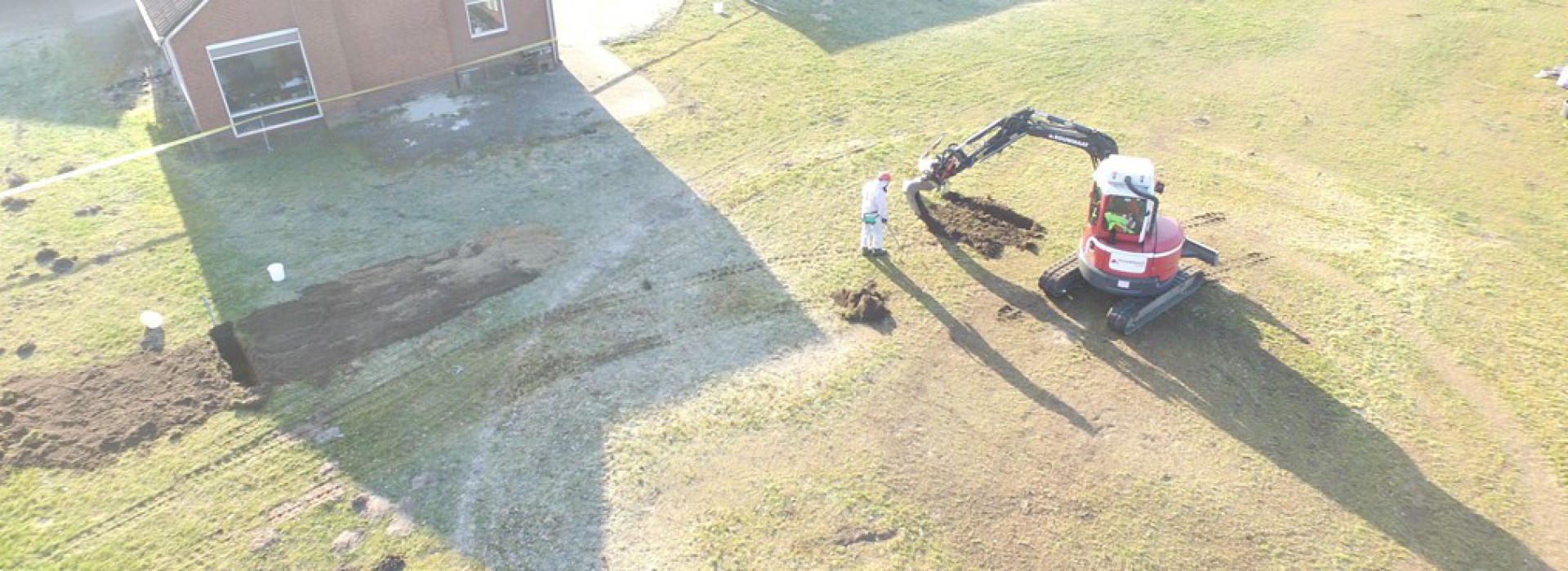 project milieutechniek Bodemonderzoek Bommelwereld Marveld Rouwmaat gww Groenlo Achterhoek