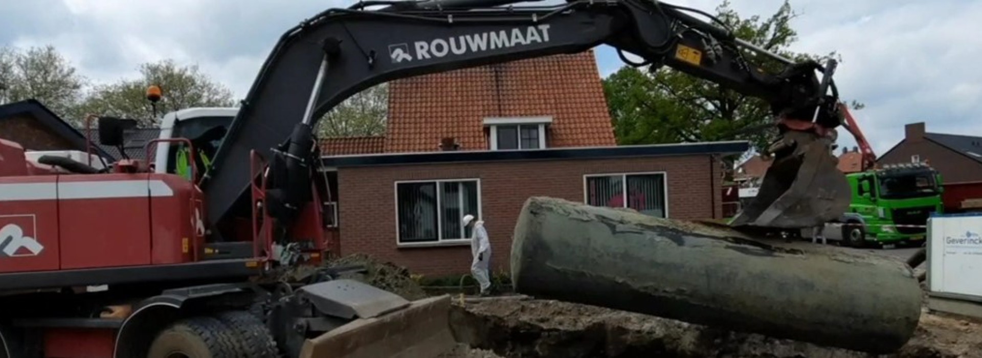 project bodemsanering milieutechniek klaashofweg eibergen rouwmaat