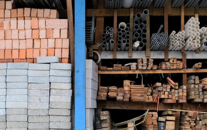 bouwmaterialen duurzaamheid rouwmaat stadsmijn