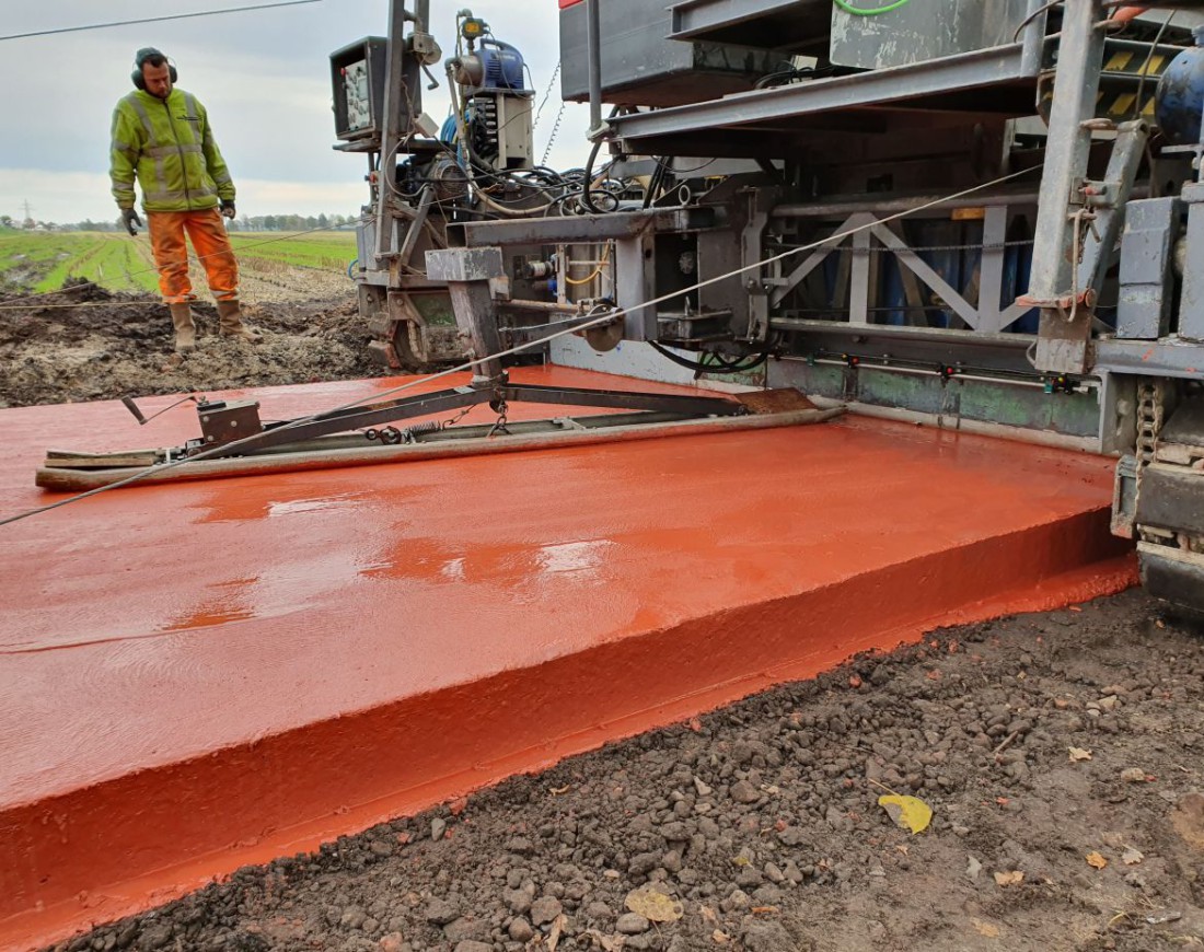 beton cementloos geopolymeer Denekamp rouwmaat gelderland twente overijssel achterhoek