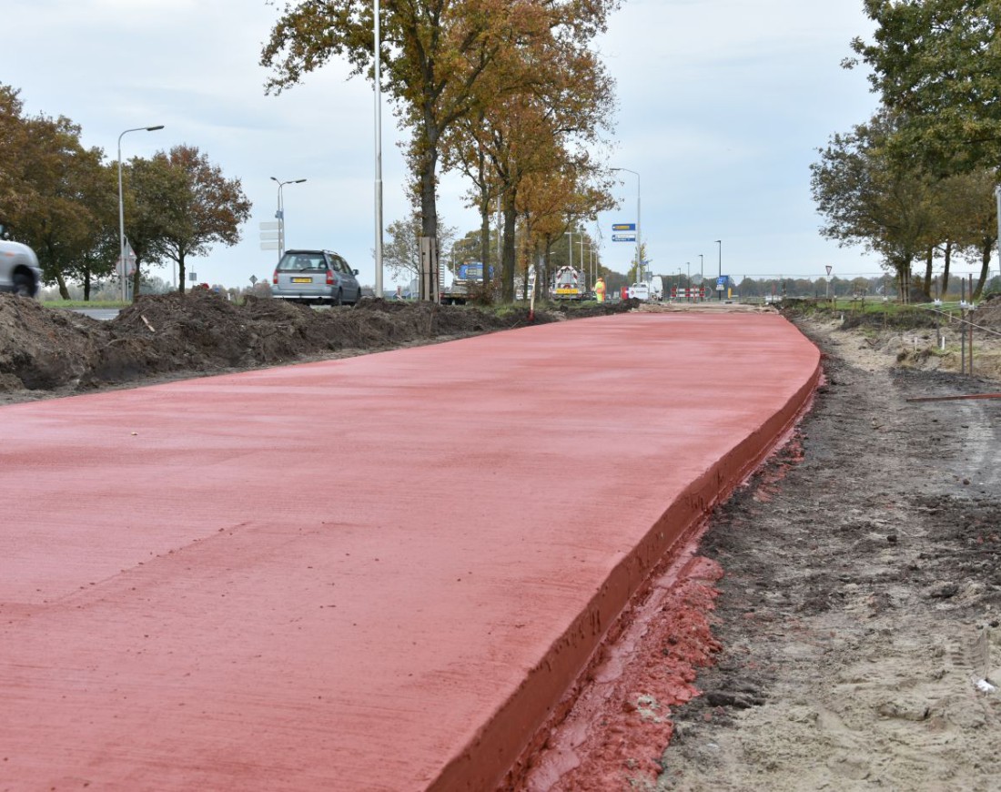 beton cementloos geopolymeer Denekamp rouwmaat gelderland twente overijssel achterhoek