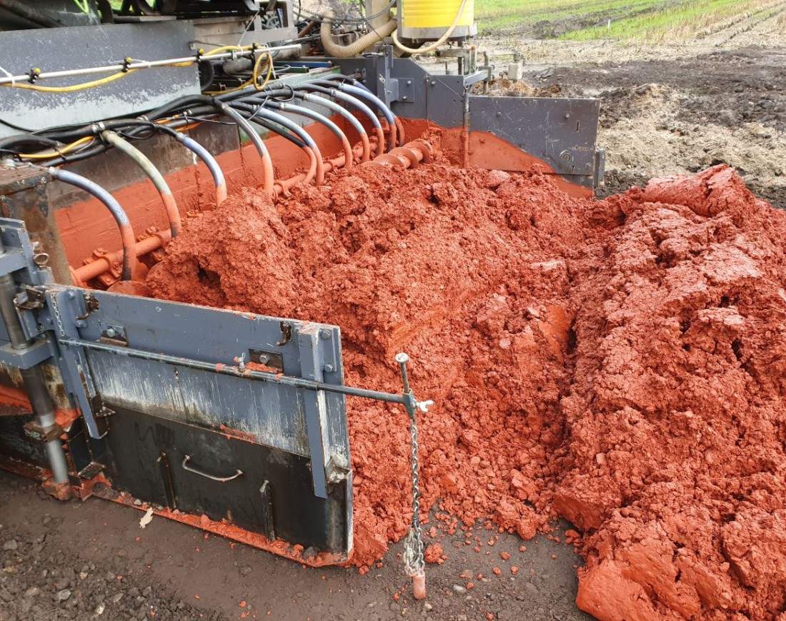 beton cementloos geopolymeer Denekamp rouwmaat gelderland twente overijssel achterhoek