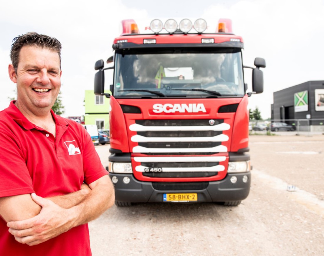 transport vacature chauffeur gerben rouwmaat groenlo achterhoek