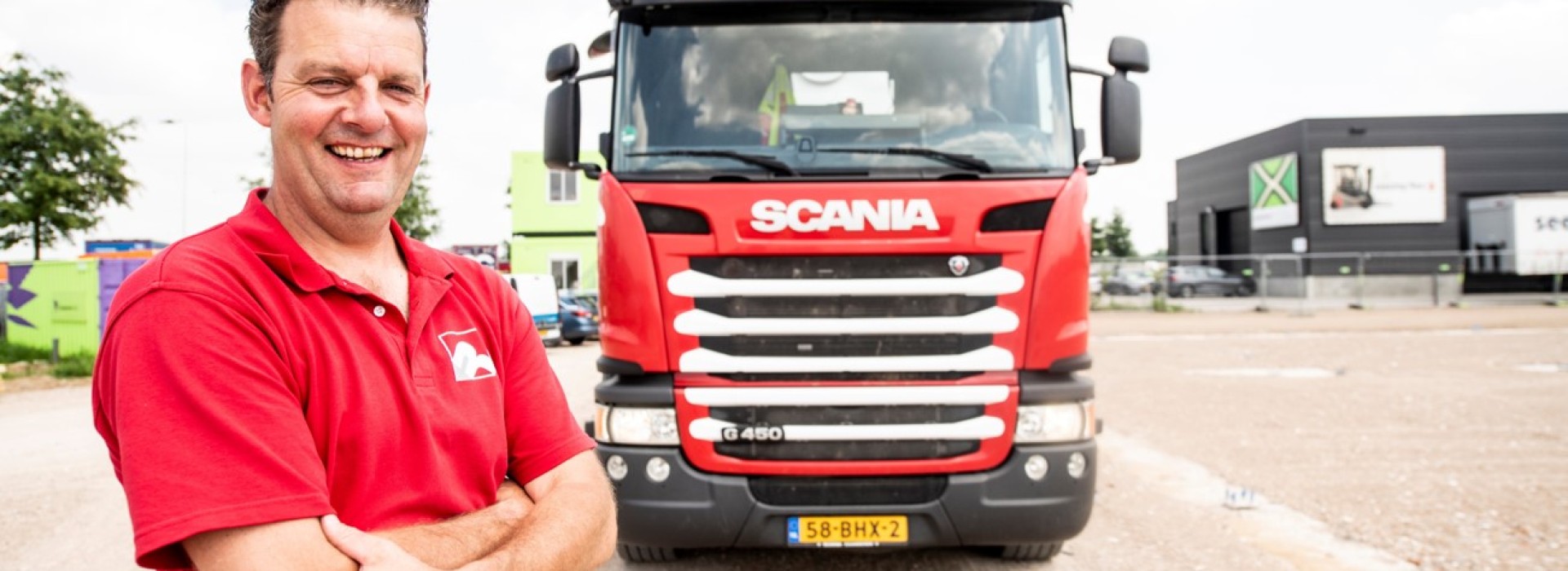 transport vacature chauffeur gerben rouwmaat groenlo achterhoek