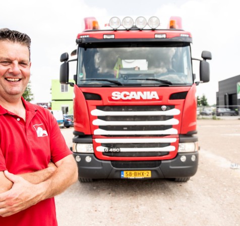 transport vacature chauffeur gerben rouwmaat groenlo achterhoek