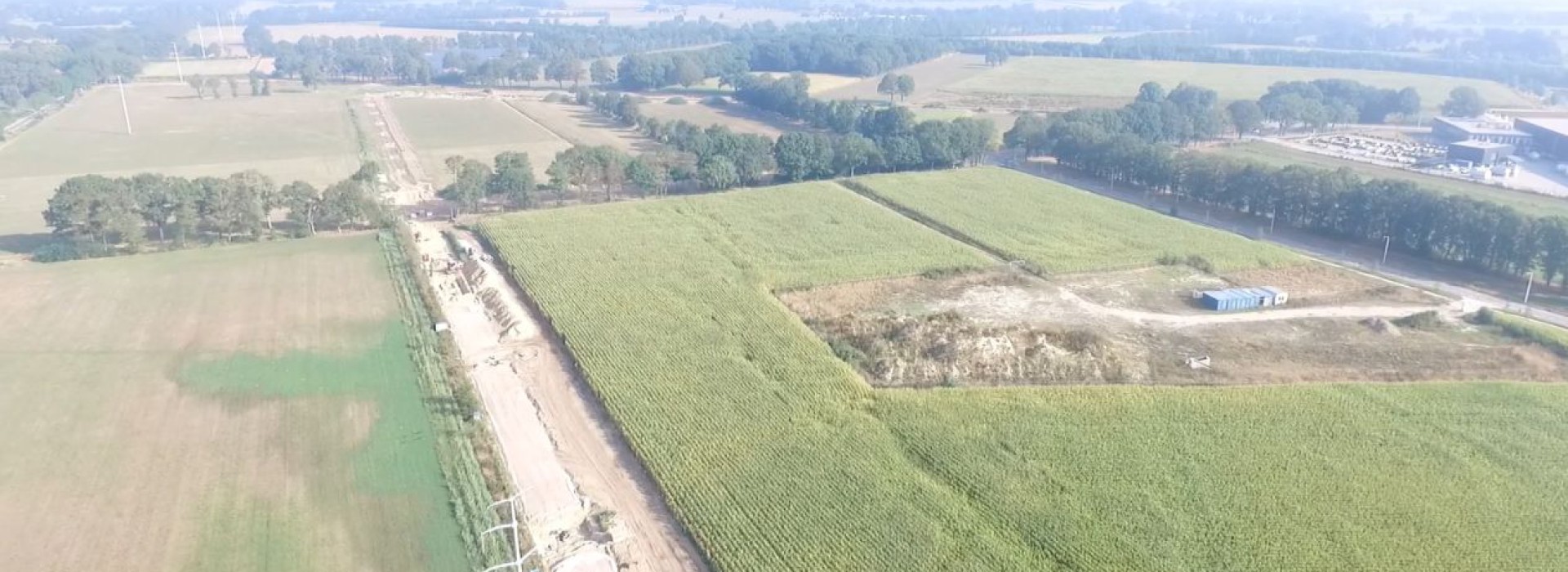 De laarberg groenlo
