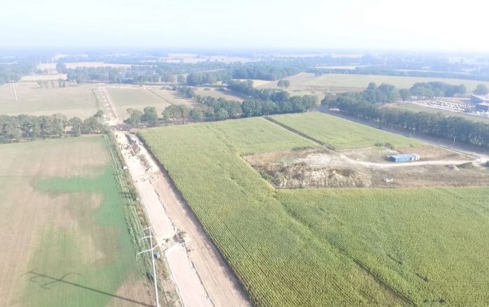 De laarberg groenlo