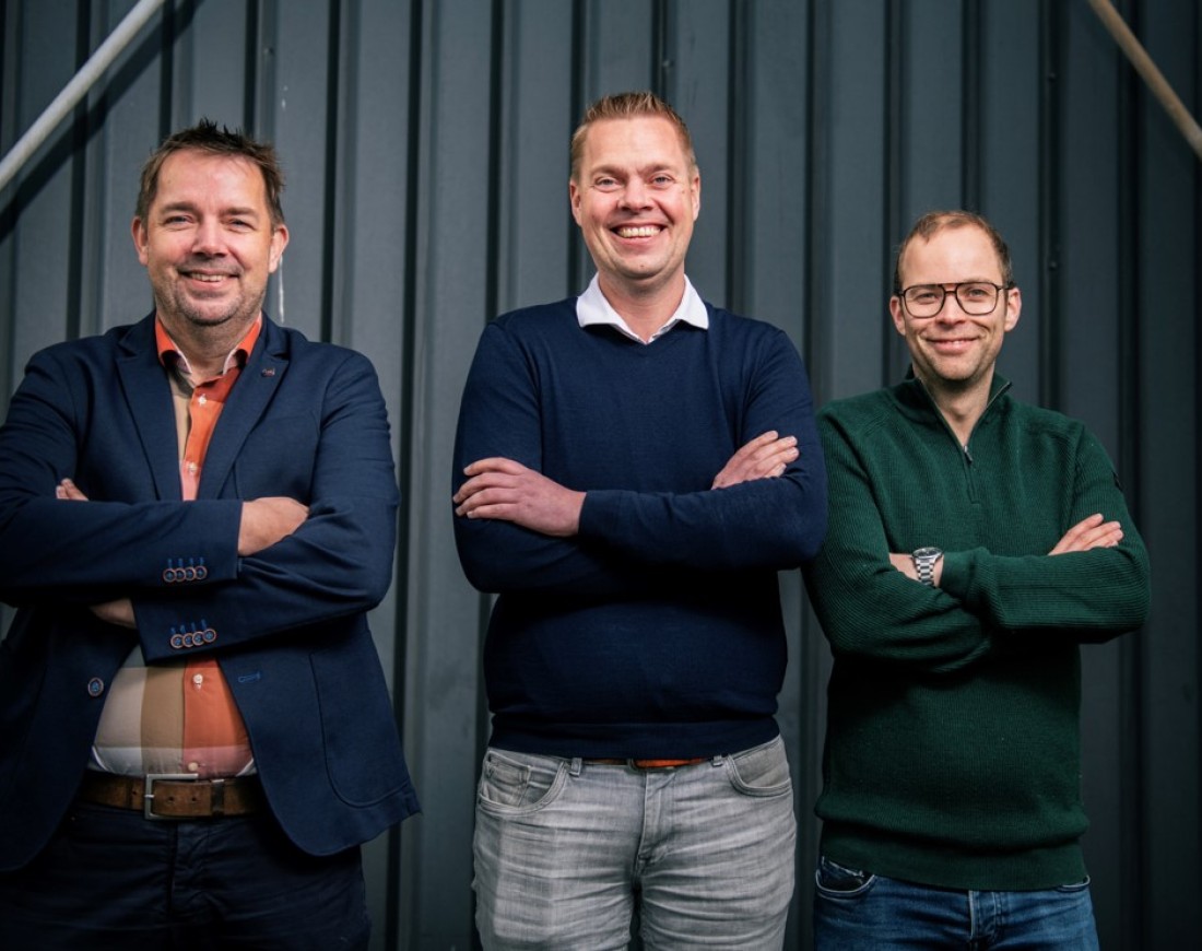 directie bob dave elco rouwmaat