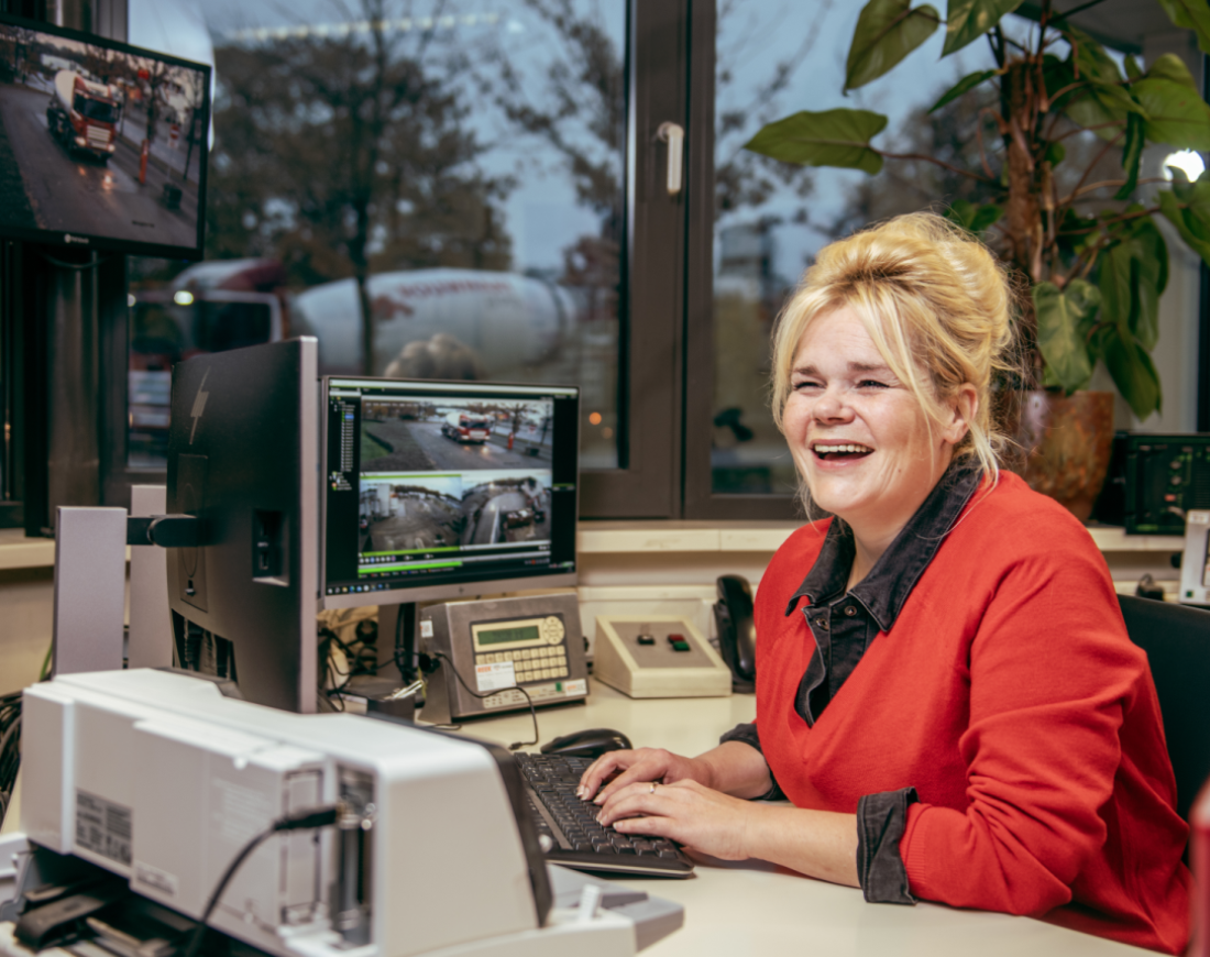 Karin Calot weegbrug groenlo rouwmaat2