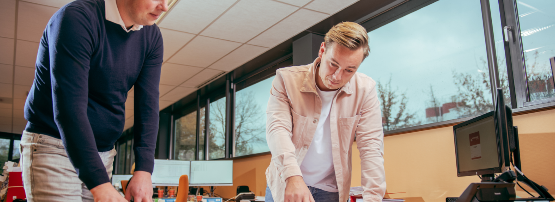 medewerker jur calculator werkvoorbereider gww rouwmaat