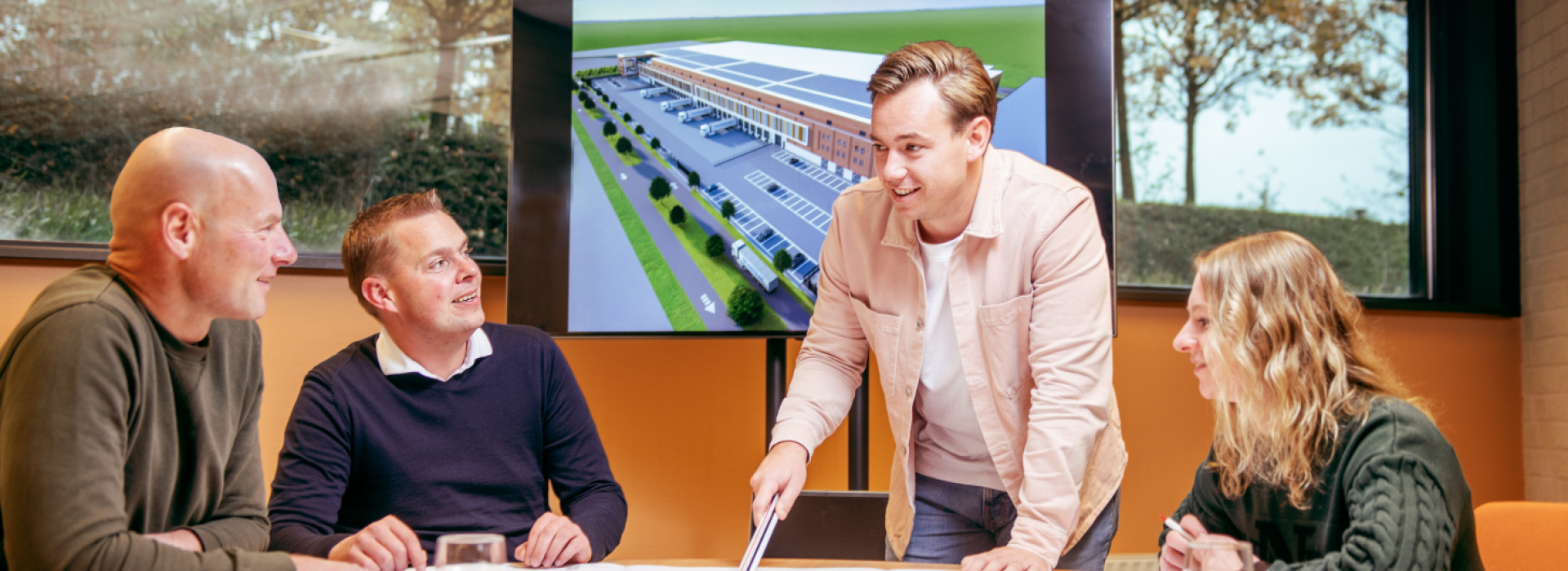 medewerker jur calculator werkvoorbereider gww rouwmaat