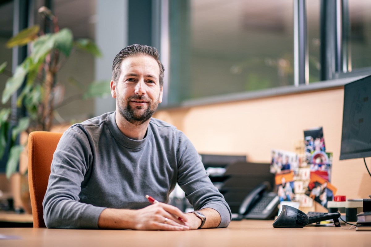 jan rouwmaat vacature projectleider achterhoek twente overijssel gelderland