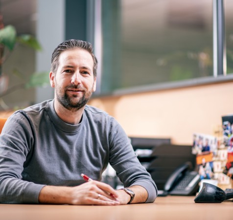 jan rouwmaat vacature projectleider achterhoek twente overijssel gelderland