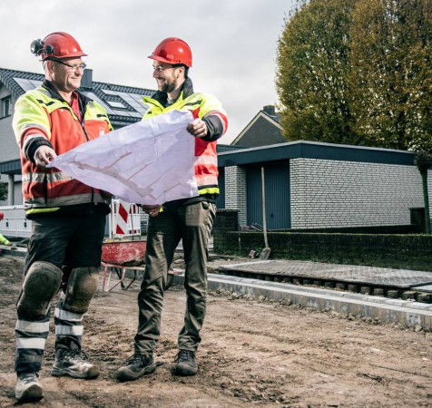stratenmaker jan raimond rouwmaat vacature projectleider achterhoek twente overijssel gelderland