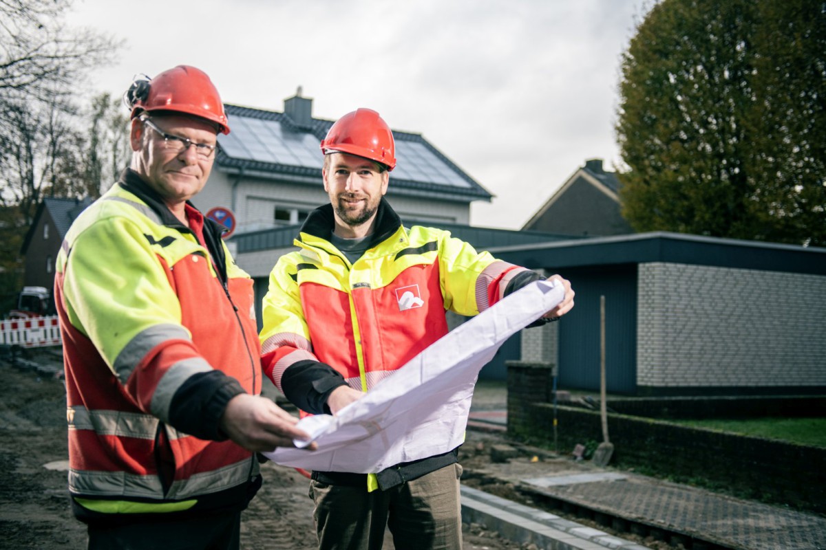 stratenmaker jan raimond rouwmaat vacature projectleider achterhoek twente overijssel gelderland