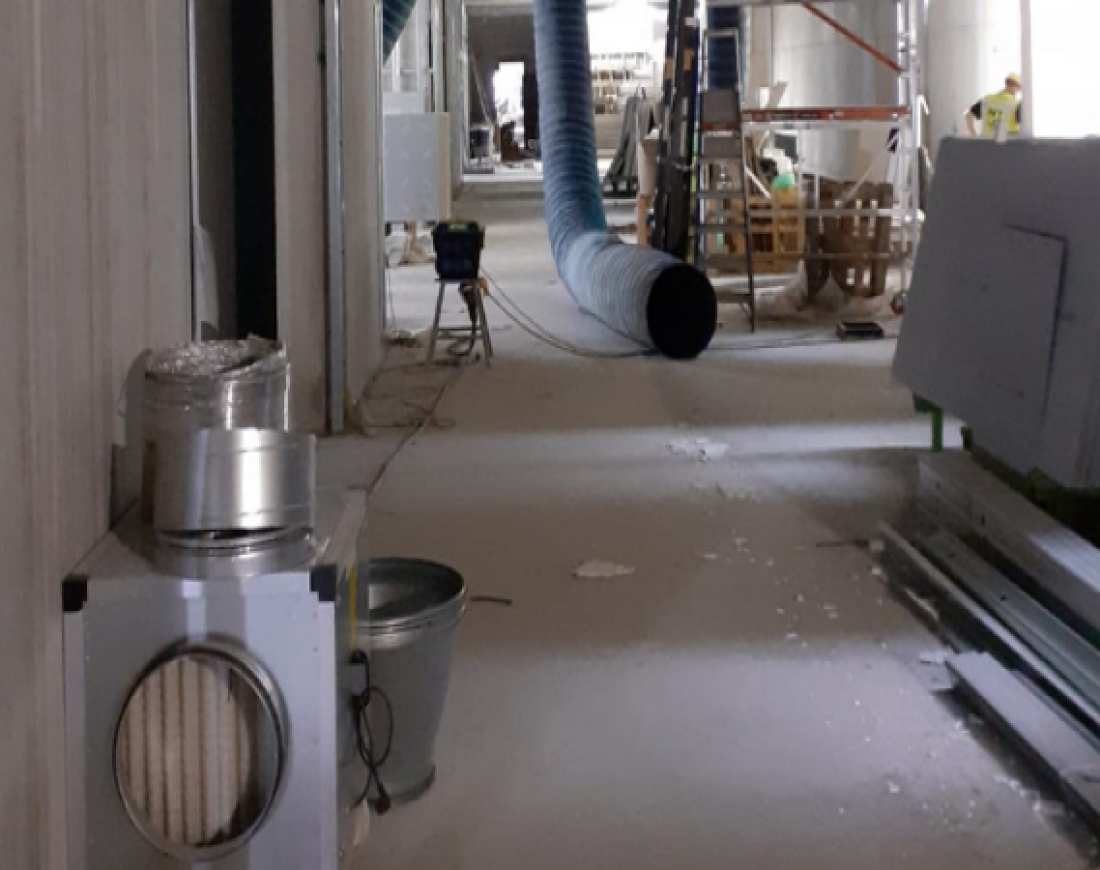 eco2floor beton dekvloer rouwmaat groenlo achterhoek twente paleis het loo