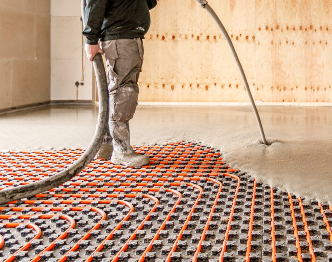 stort eco2floor vloeivloer beton rouwmaat