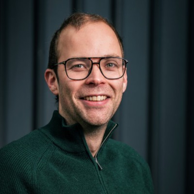 Elco Rouwmaat directeur