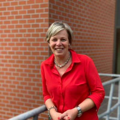 erlinda bruijl receptioniste