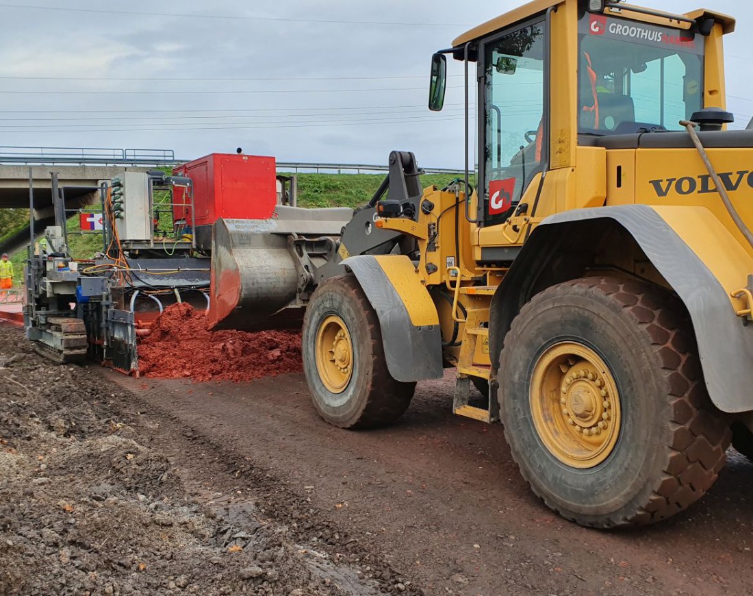 beton cementloos geopolymeer Denekamp rouwmaat gelderland twente overijssel achterhoek